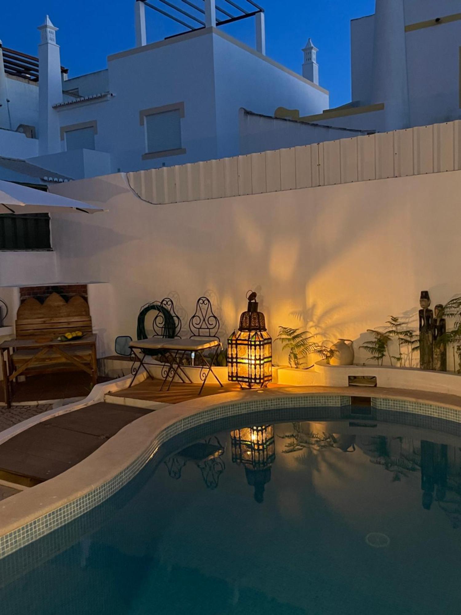 Villa 46 Hostel 라고스 외부 사진