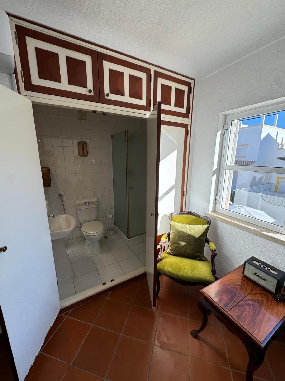 Villa 46 Hostel 라고스 외부 사진