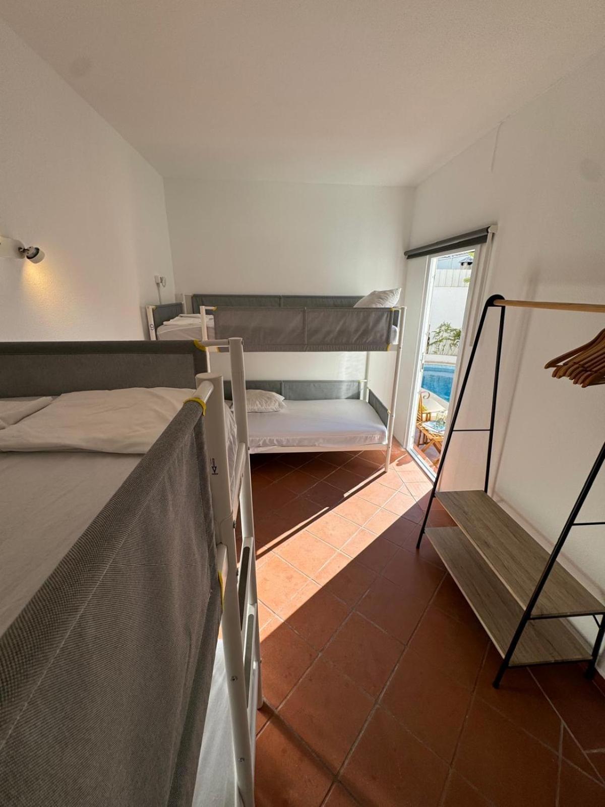 Villa 46 Hostel 라고스 외부 사진