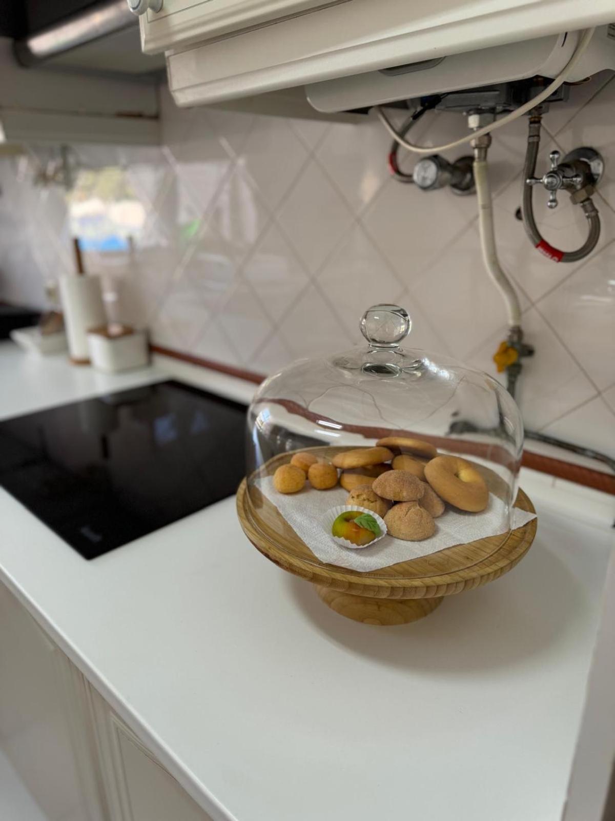Villa 46 Hostel 라고스 외부 사진