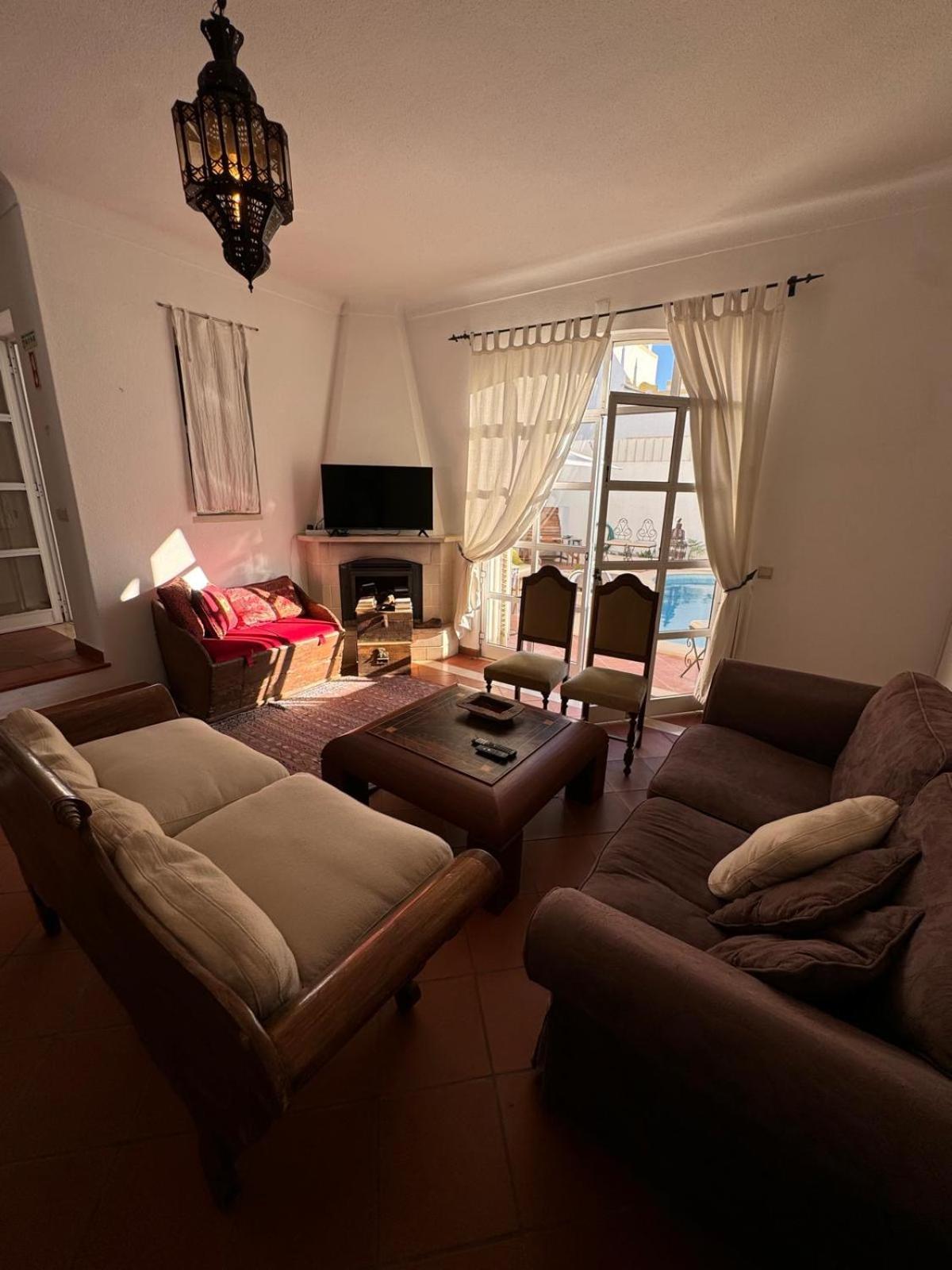 Villa 46 Hostel 라고스 외부 사진