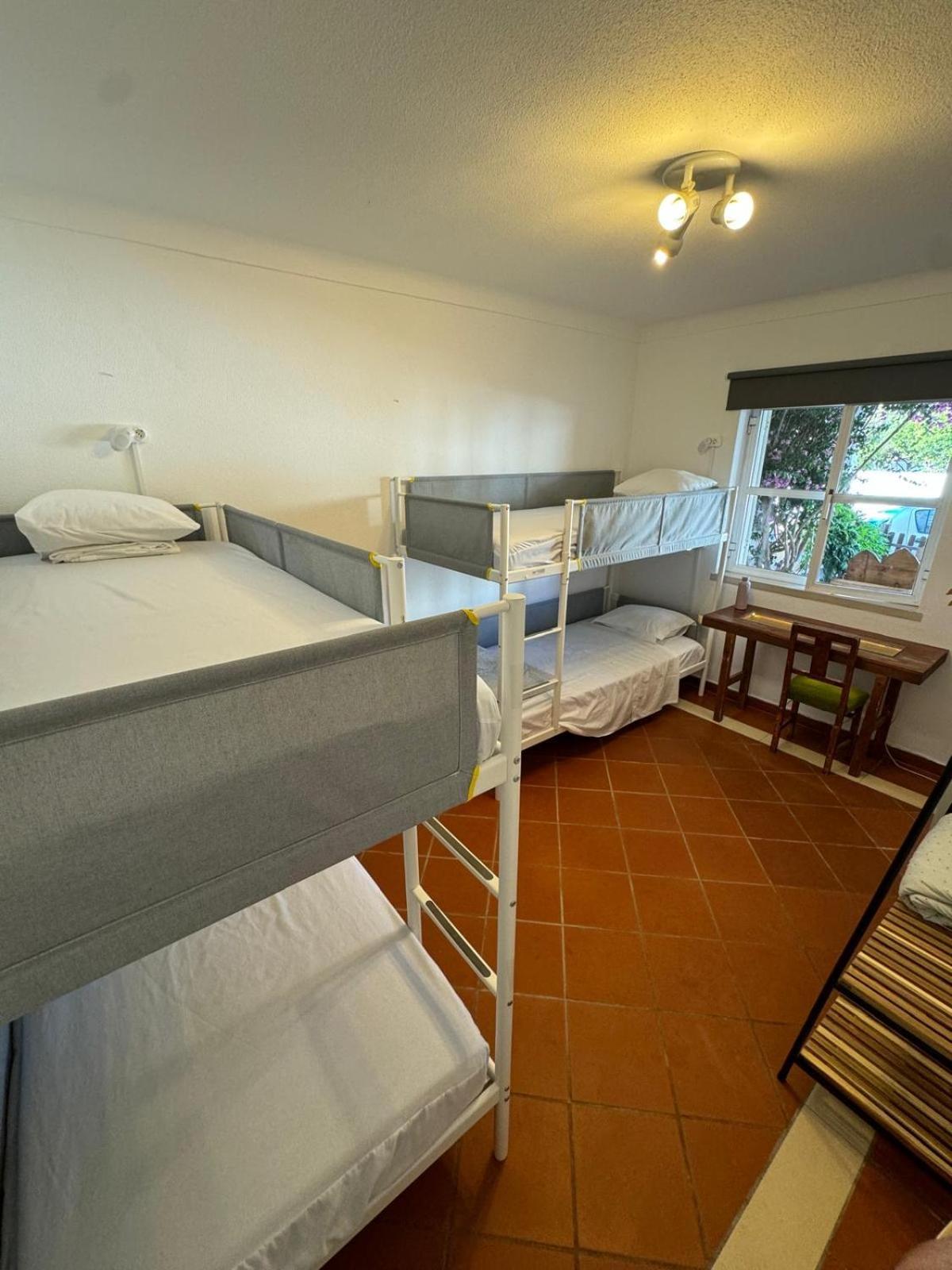 Villa 46 Hostel 라고스 외부 사진