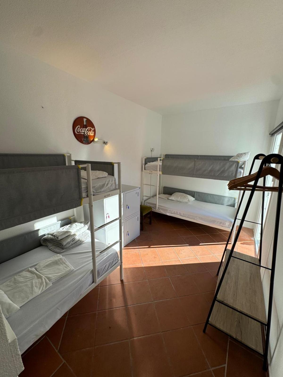 Villa 46 Hostel 라고스 외부 사진